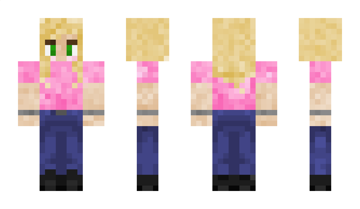 atorej_ Minecraft Skin