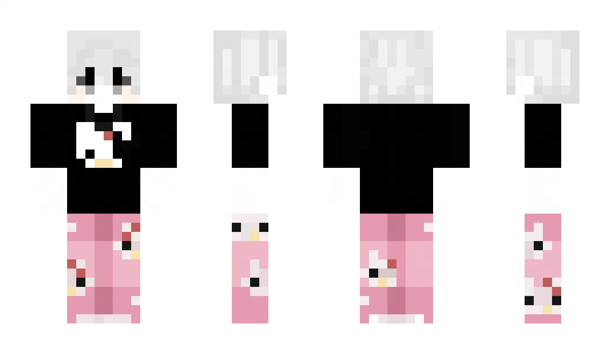 Kefti_ Minecraft Skin