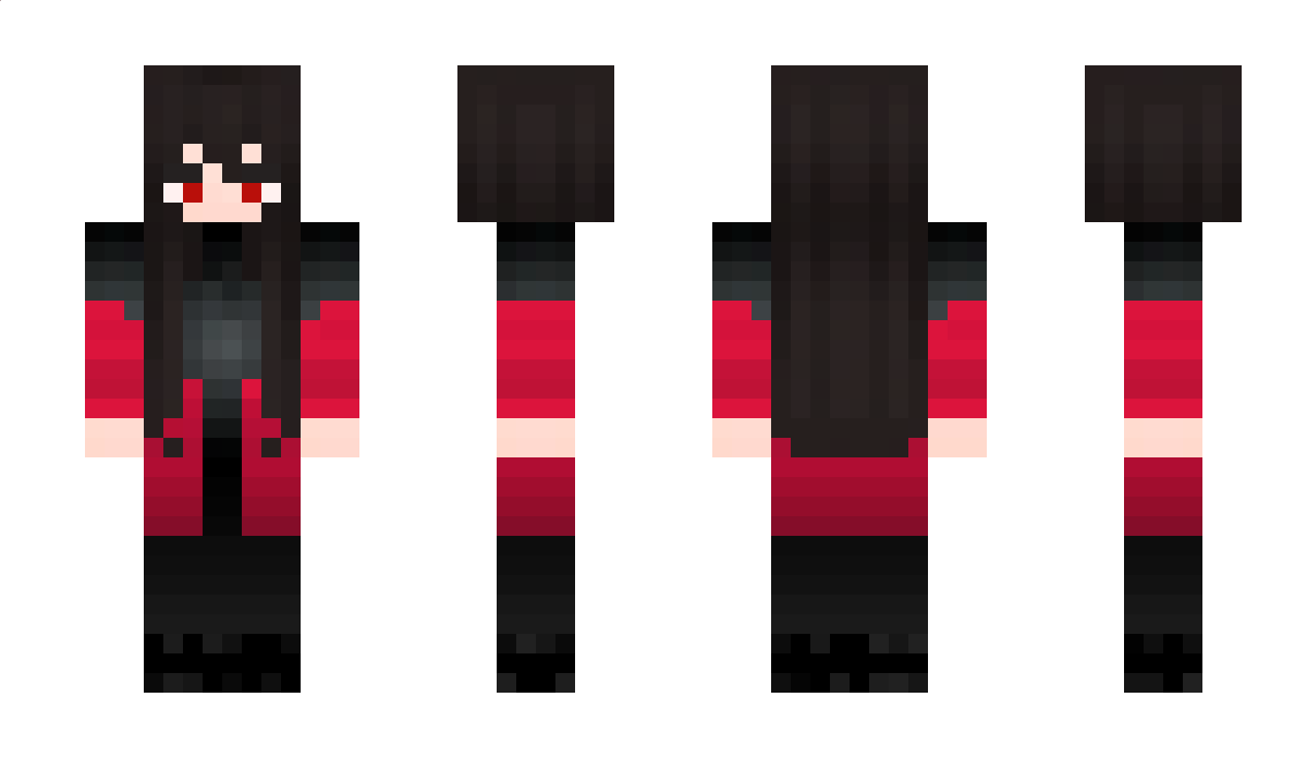 Altear002 Minecraft Skin