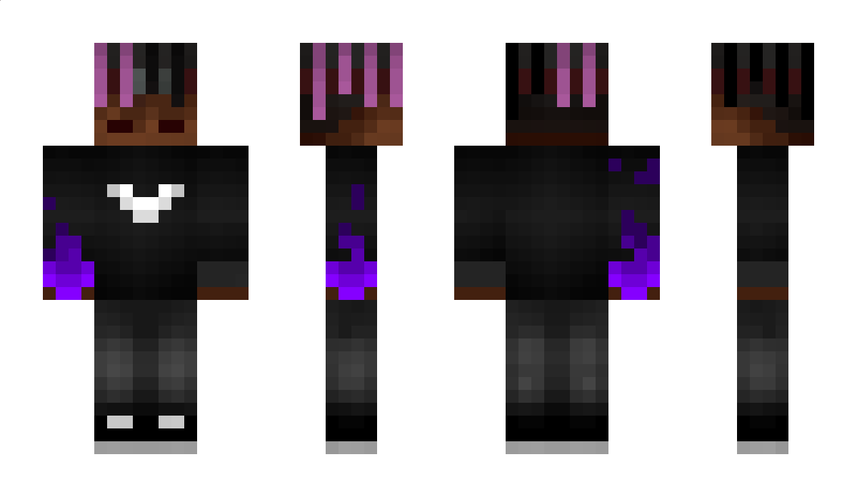 Minaul Minecraft Skin