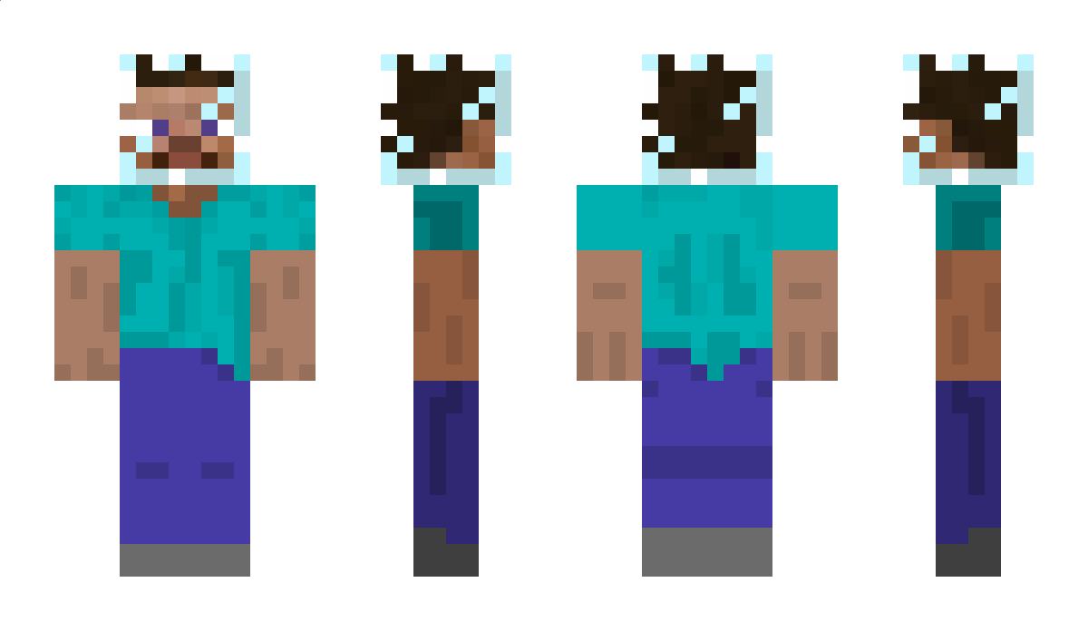 Monkeys Minecraft Skin