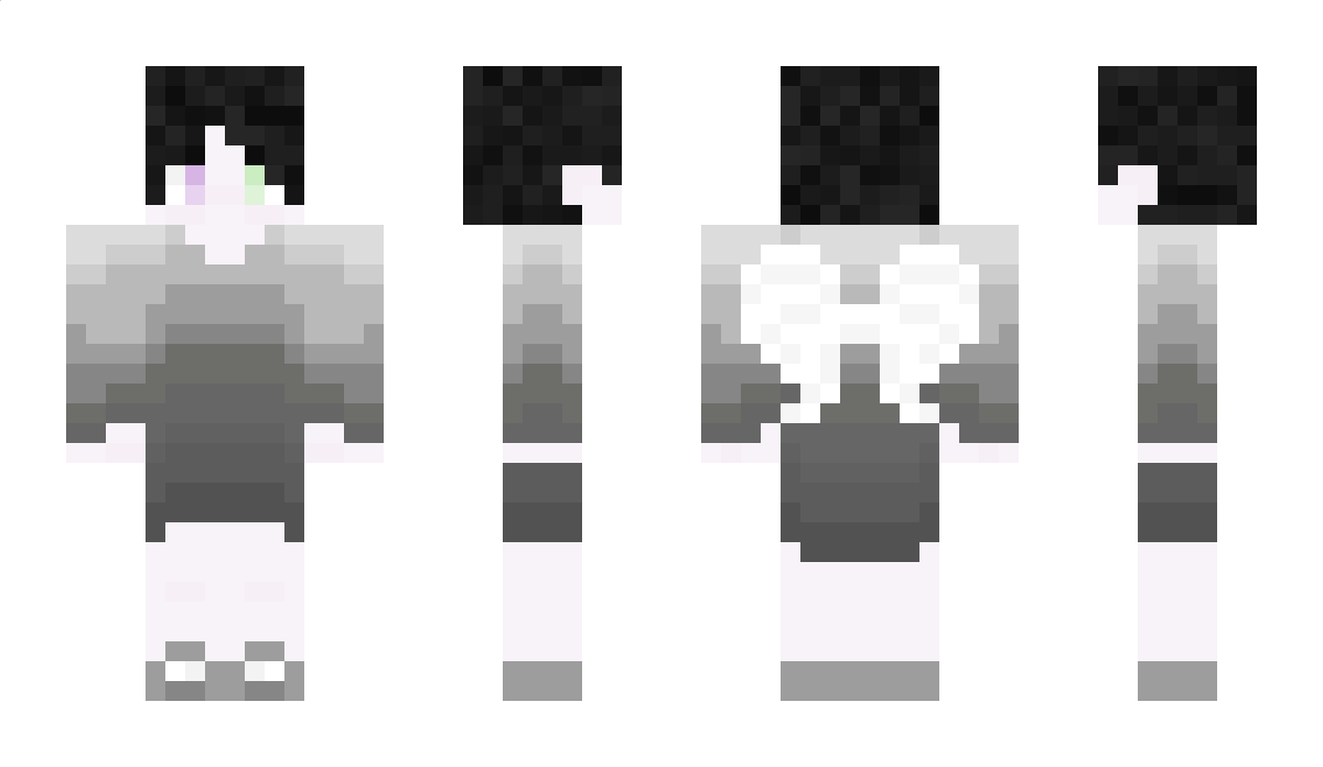 KC3Lay Minecraft Skin