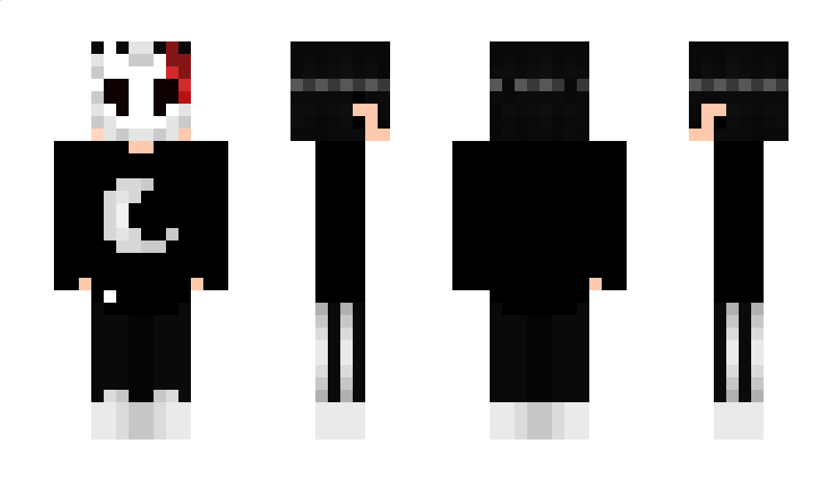 itz_oliz_yt Minecraft Skin