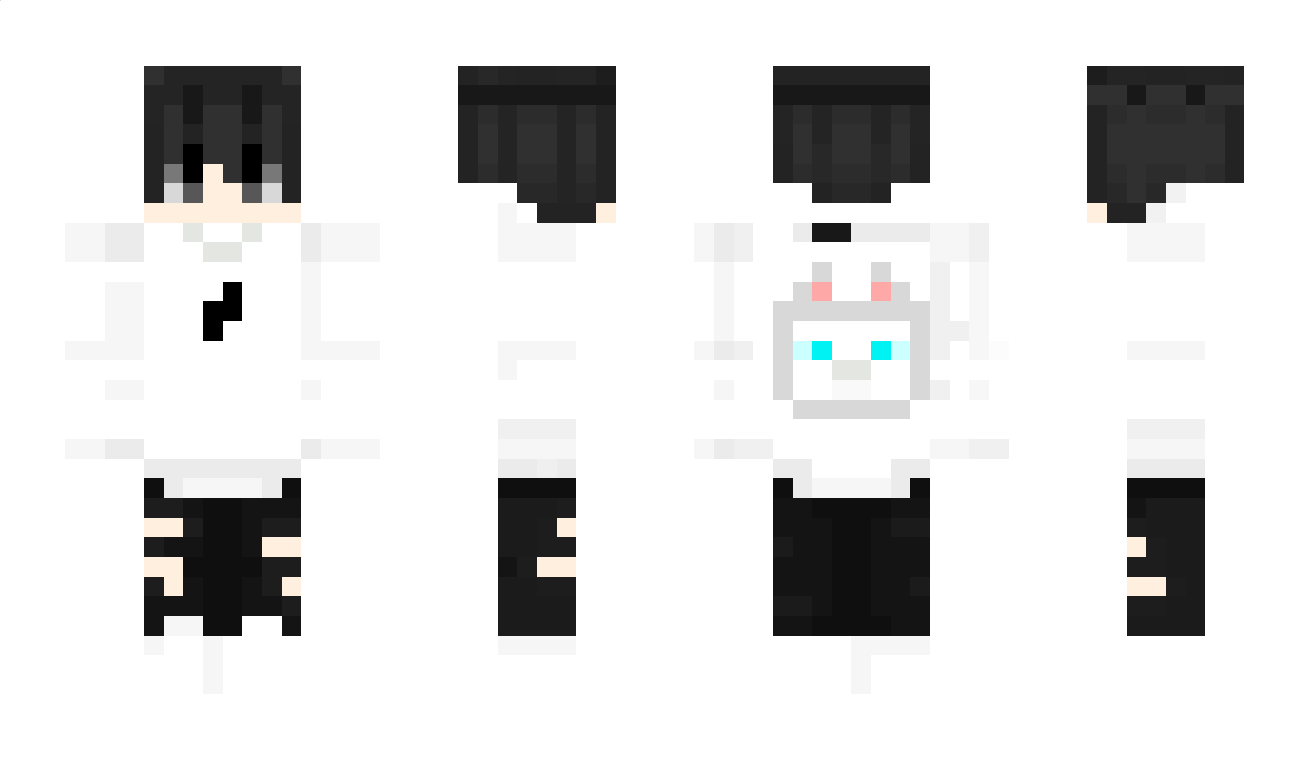 diutiis Minecraft Skin