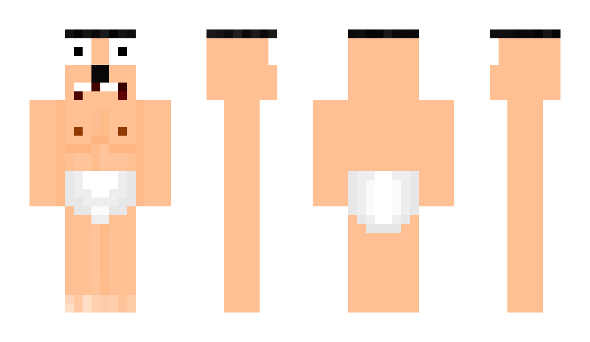 EPic0819 Minecraft Skin