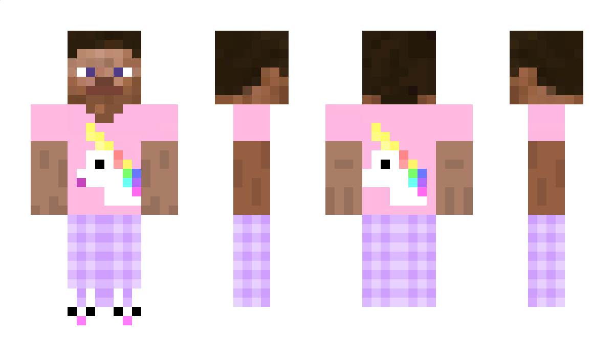dylz4175 Minecraft Skin