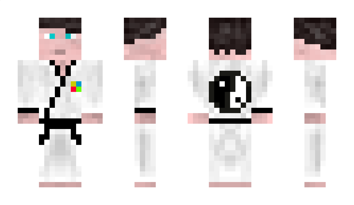 Kalen Minecraft Skin