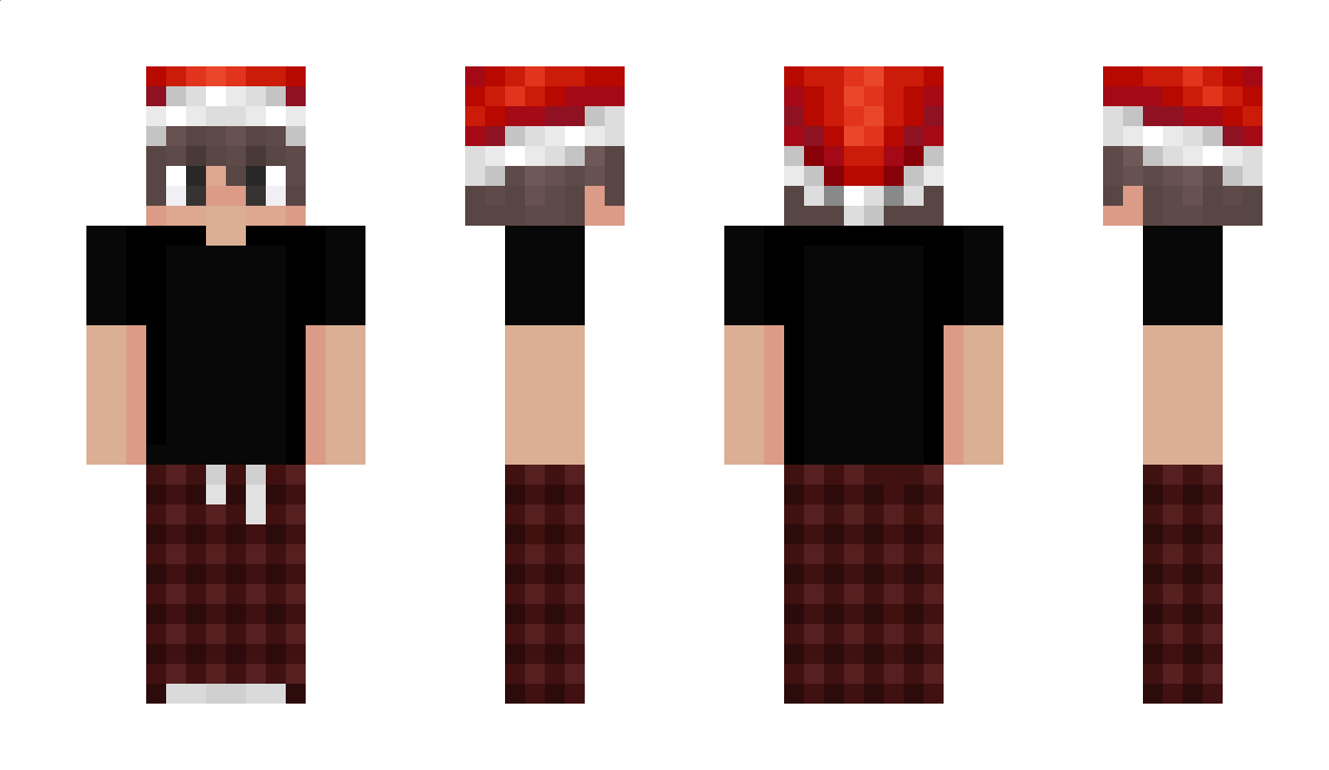 Kampi_szef Minecraft Skin