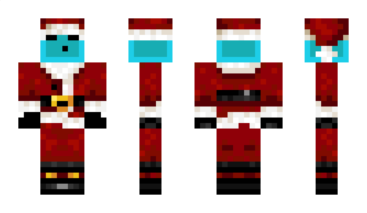 flo__vhr Minecraft Skin