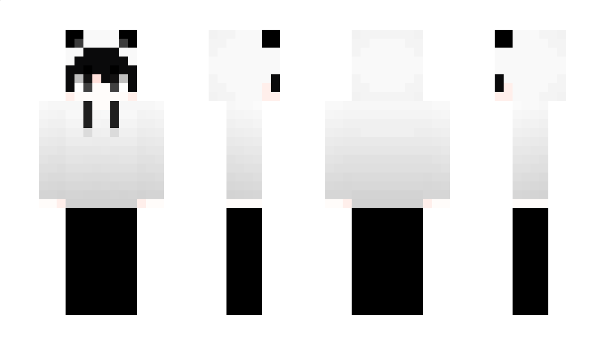 micn Minecraft Skin