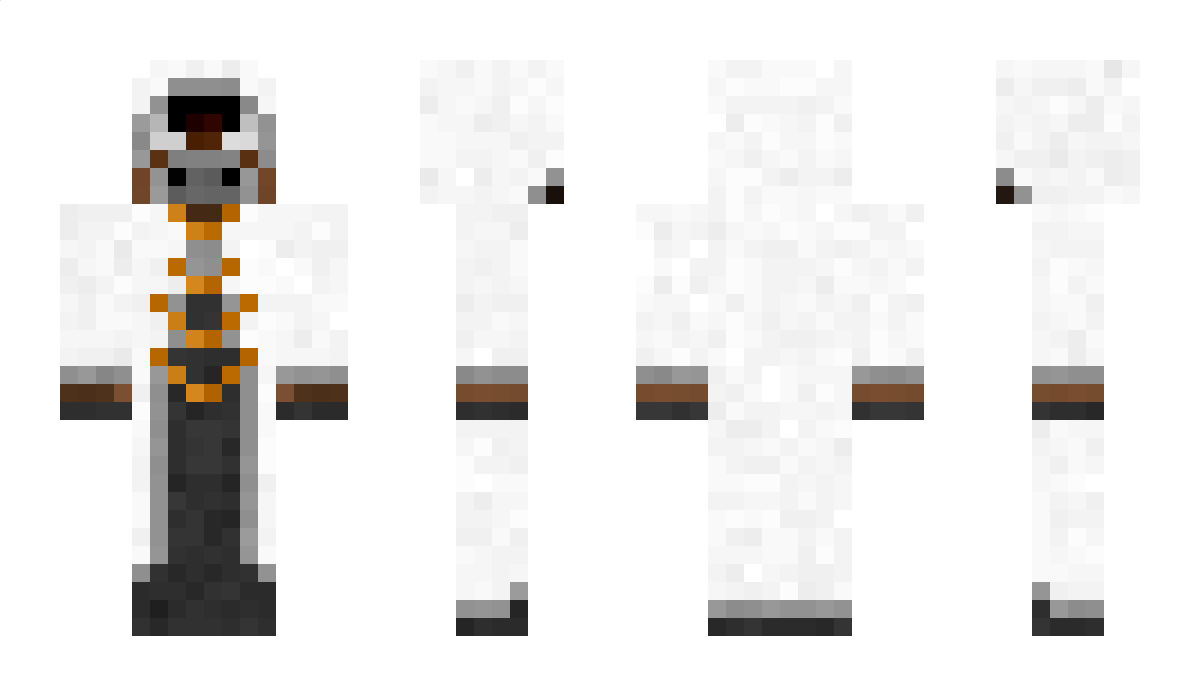 lilSpykey Minecraft Skin