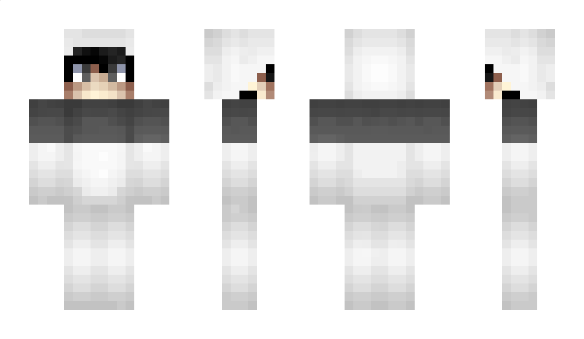 UrtitanElias Minecraft Skin