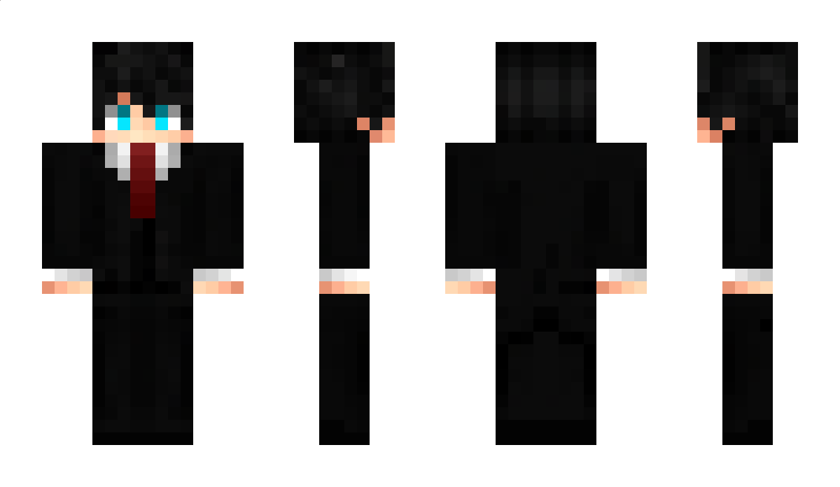 xWiadroo_ Minecraft Skin