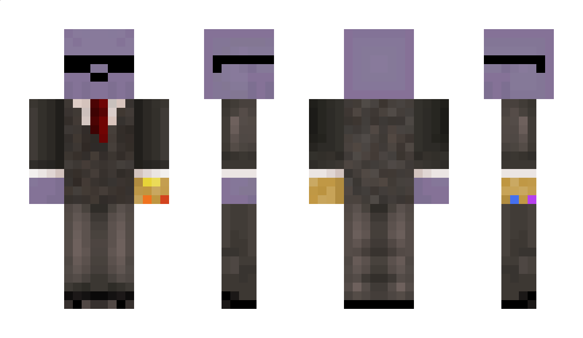 D3NSS1 Minecraft Skin