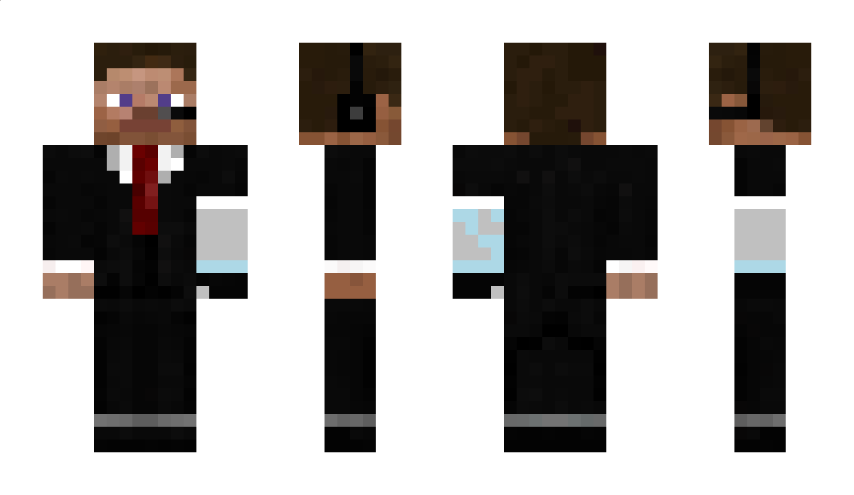 EpIcOnE7_ Minecraft Skin