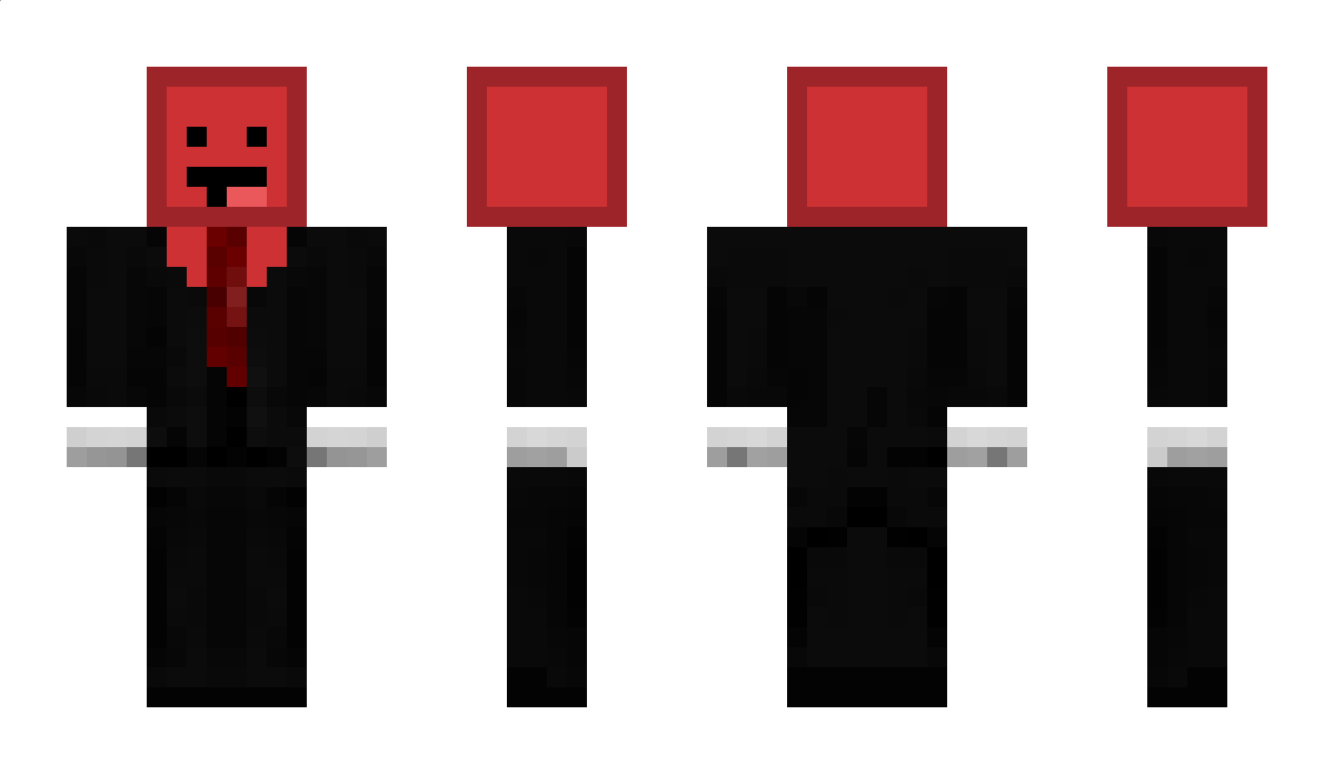 iwo_yt Minecraft Skin