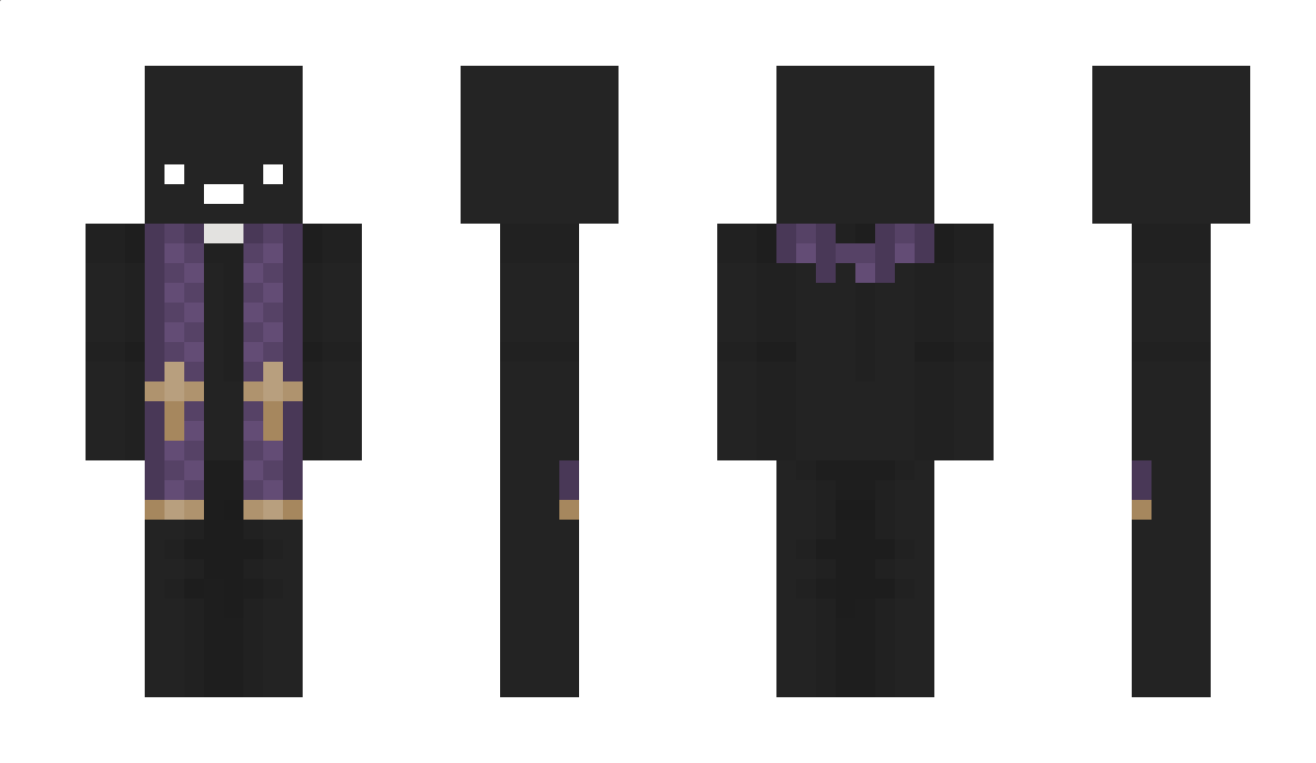 xprogamer32 Minecraft Skin