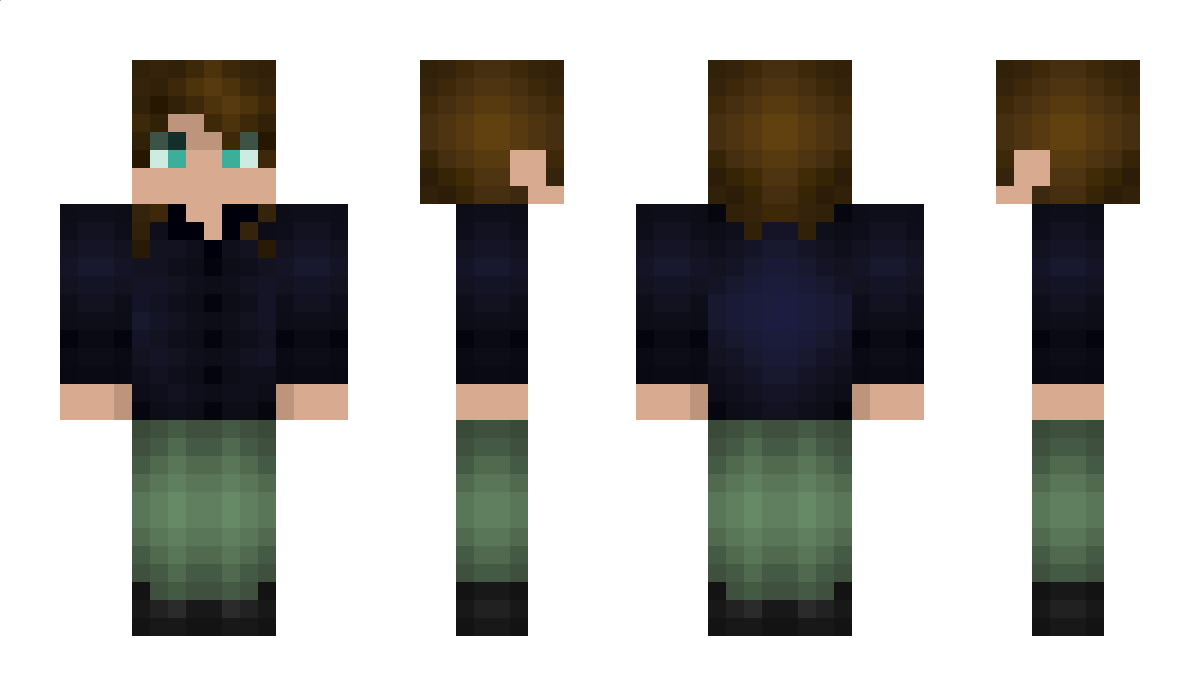 Jervy_Ras Minecraft Skin