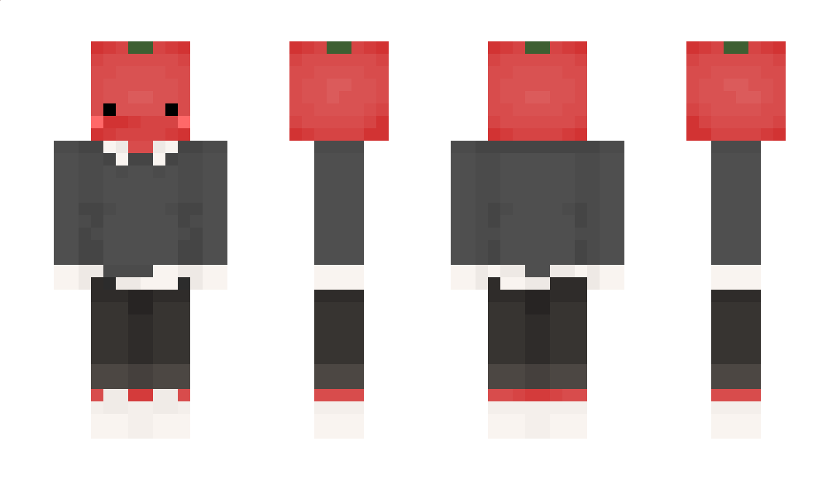 heygabe Minecraft Skin