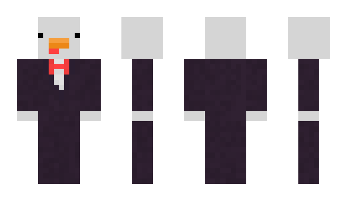 Adreastea Minecraft Skin