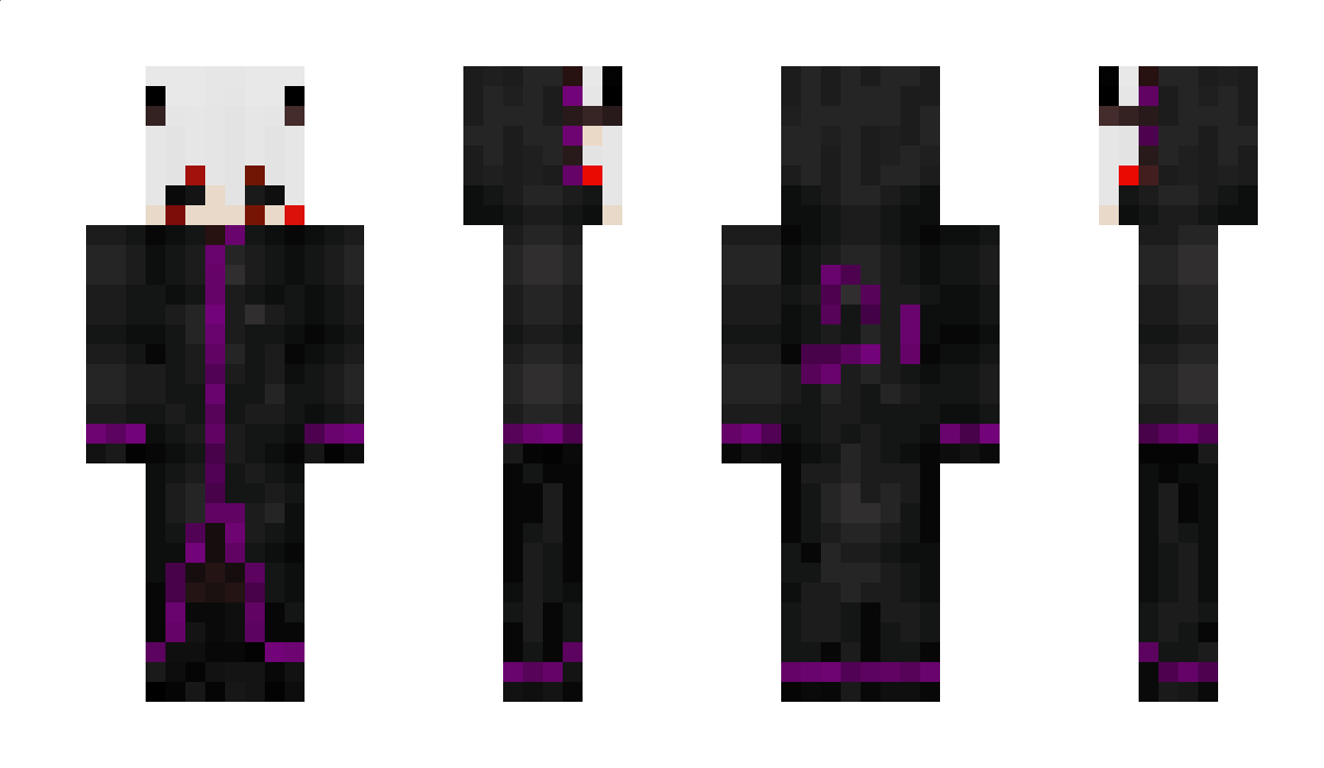 Guardianbrine Minecraft Skin