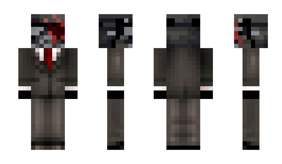 StoryBrur Minecraft Skin