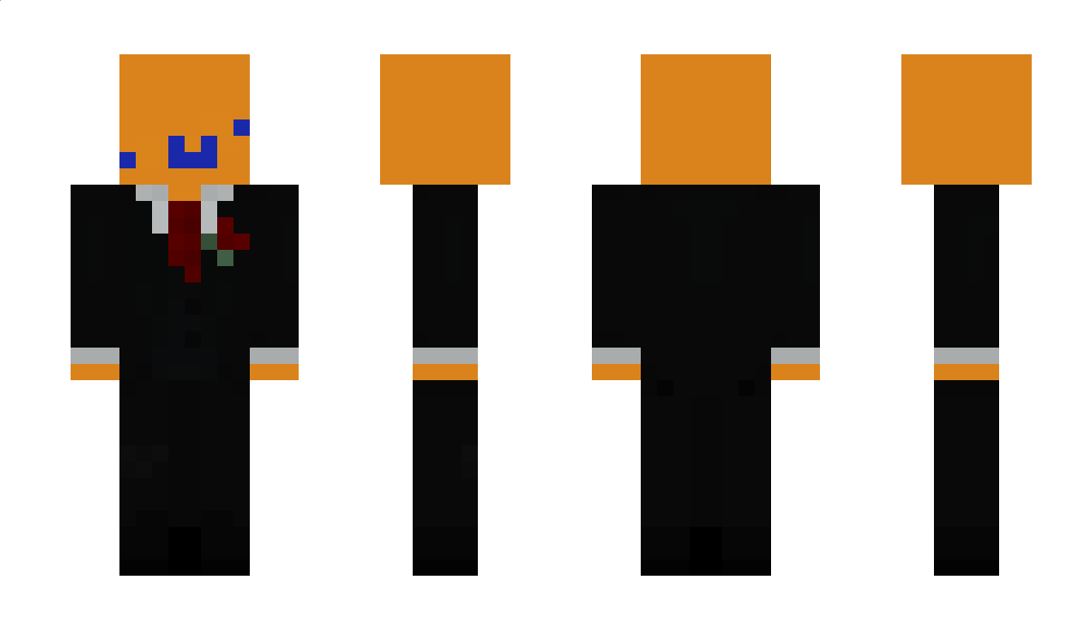 snipermonkey6969 Minecraft Skin