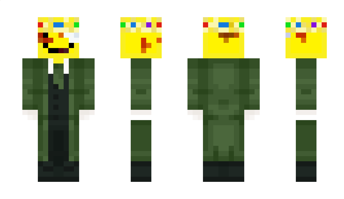 Bru______h Minecraft Skin