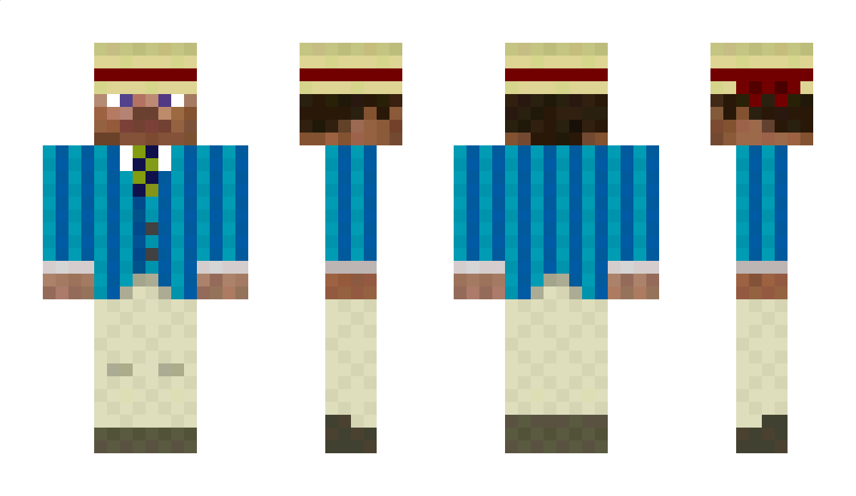 filip_kme Minecraft Skin