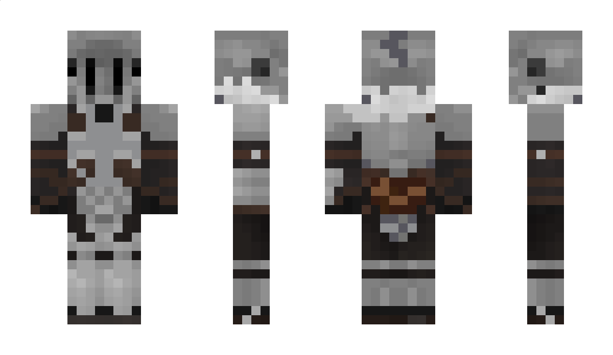 Adrian86YT Minecraft Skin