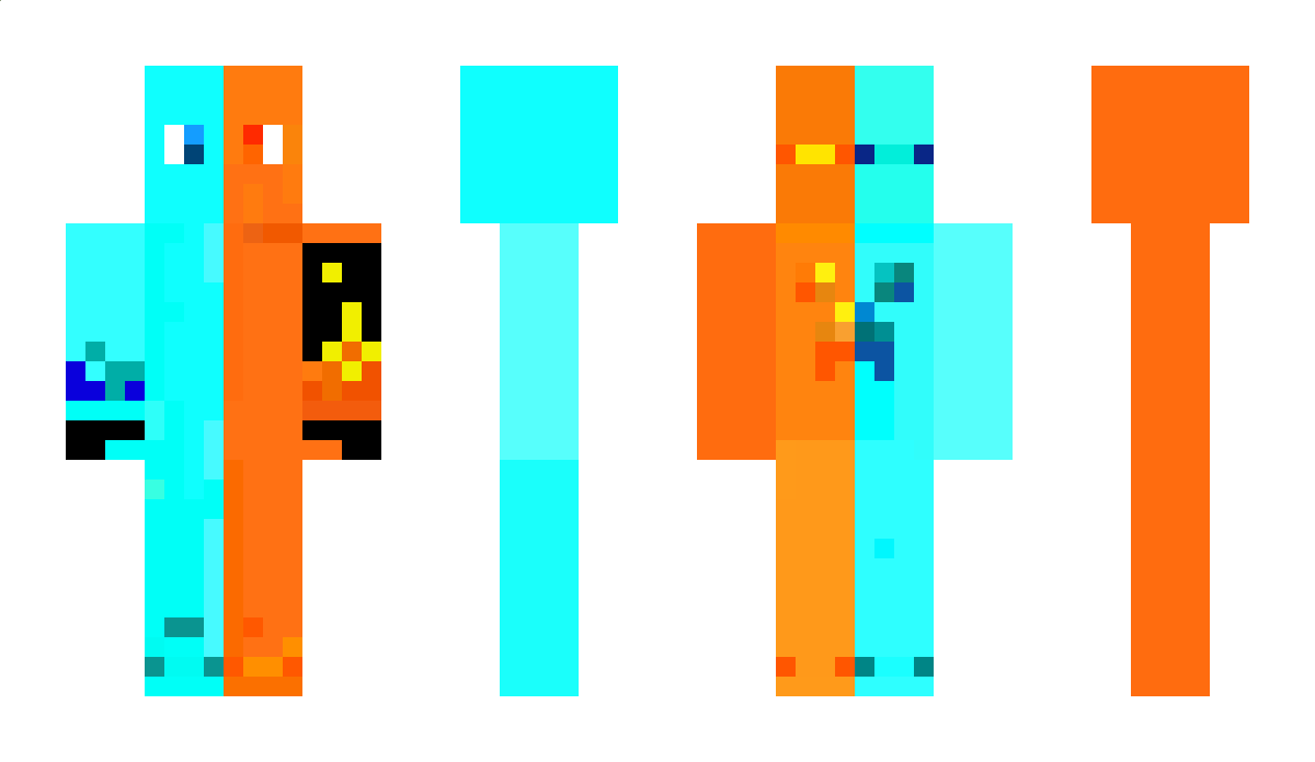 LordTripleT Minecraft Skin