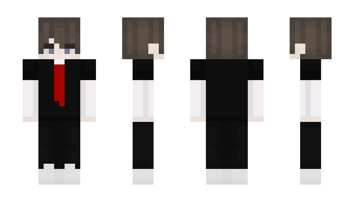 Dalry_t Minecraft Skin