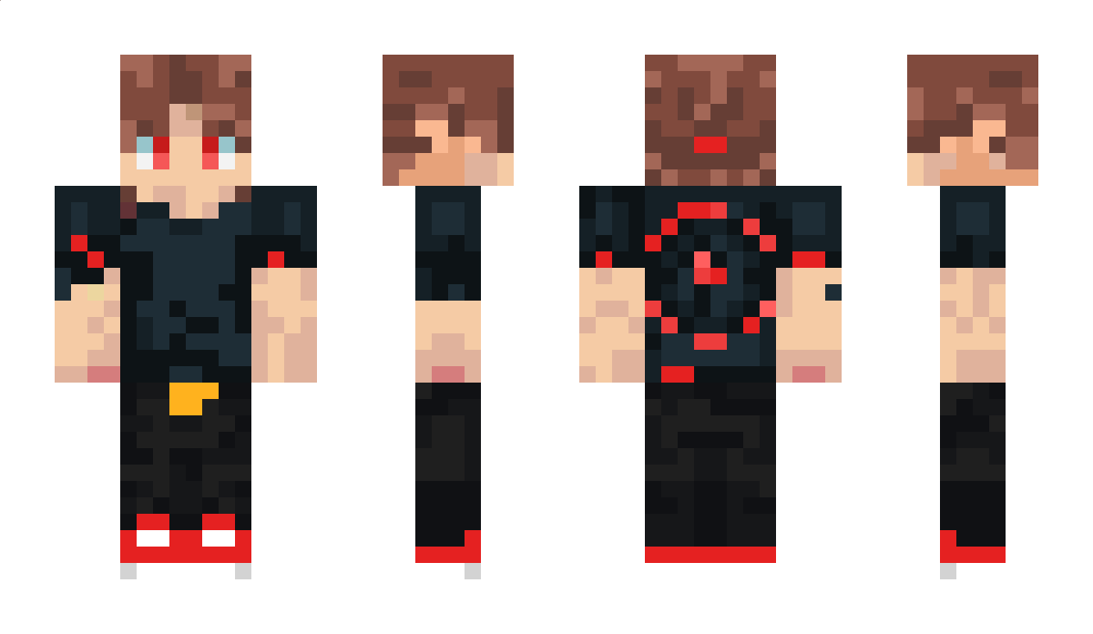 _ImAndres Minecraft Skin