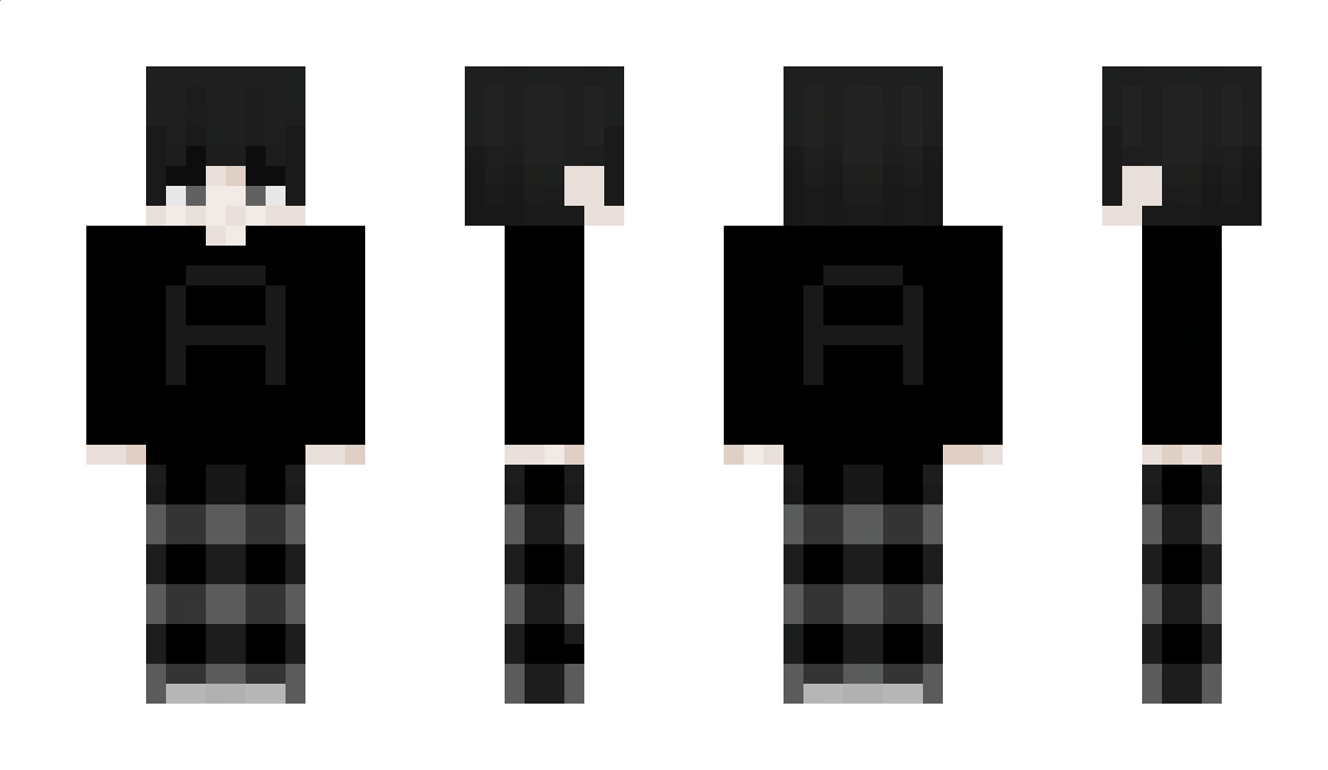 AdrijanSli Minecraft Skin