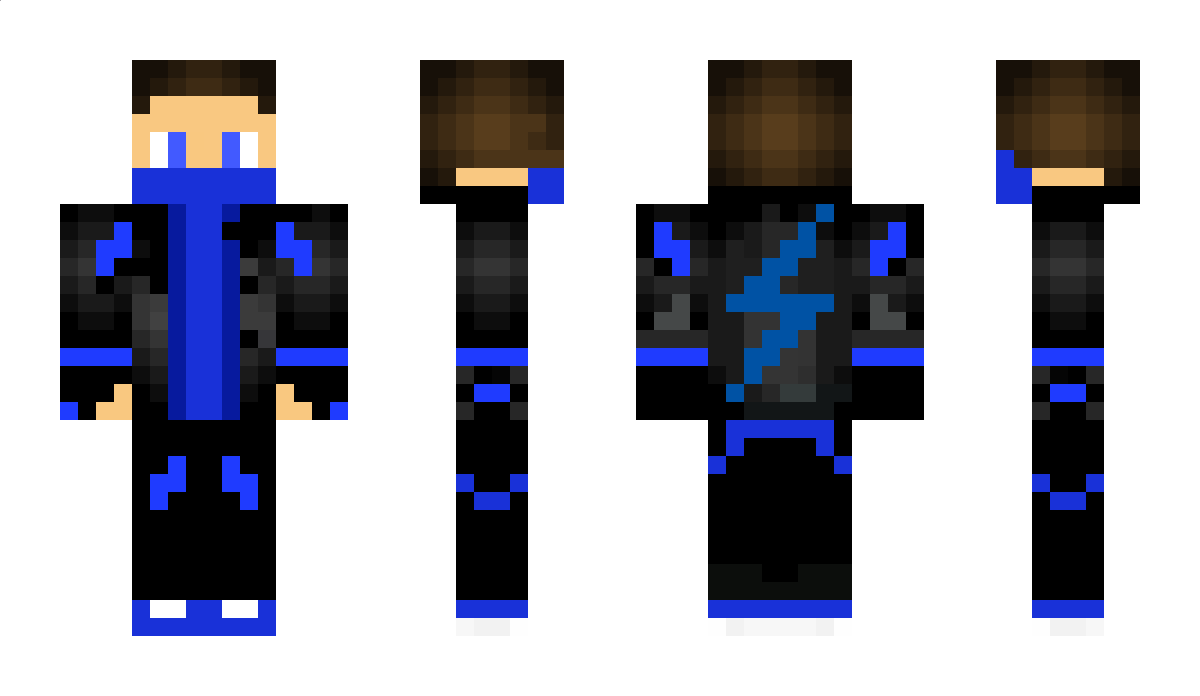 MastersofSnipers Minecraft Skin