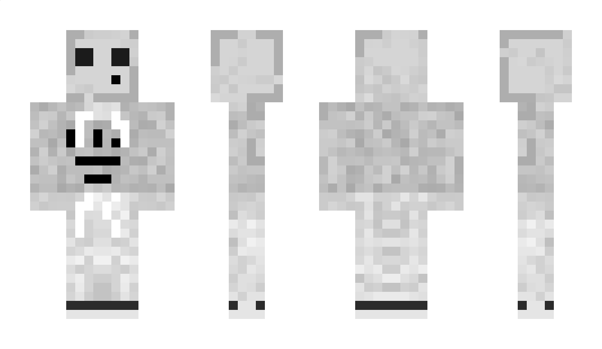 __ZgReEdEkK_ Minecraft Skin