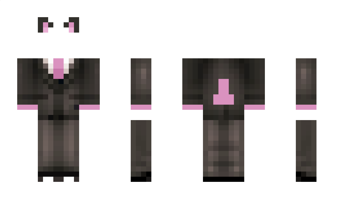 wistingwinds Minecraft Skin