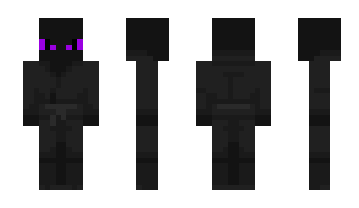 MrSzab Minecraft Skin