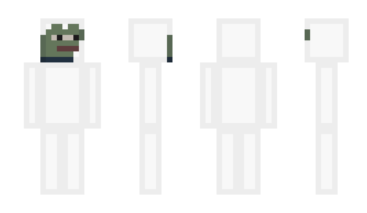 haranka189 Minecraft Skin