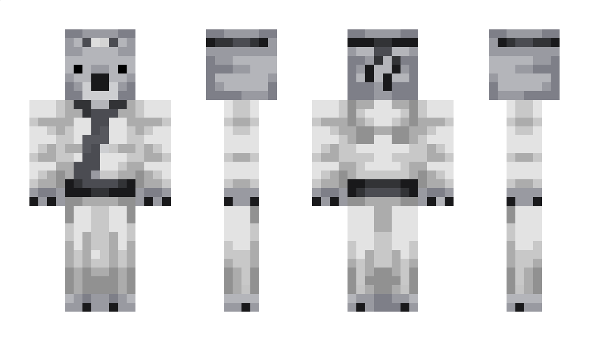 fashovsky Minecraft Skin