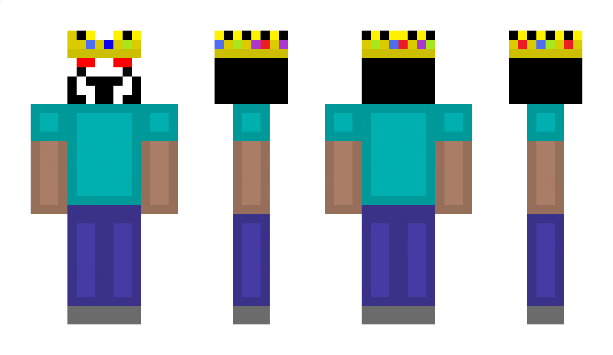 dashfc24 Minecraft Skin