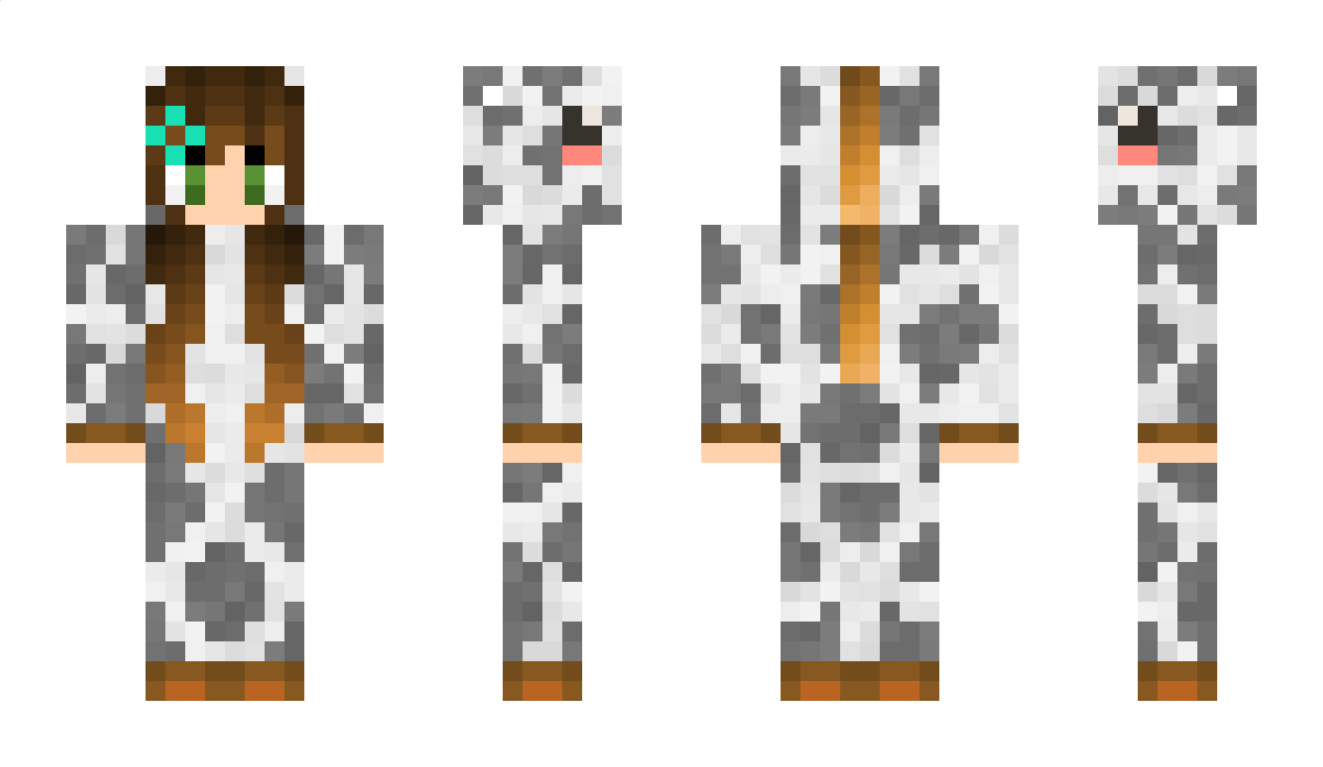 Melmur Minecraft Skin