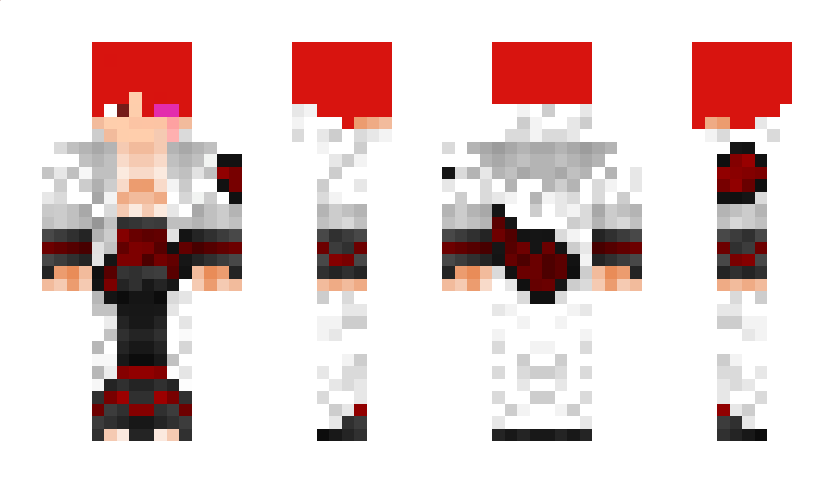 Cobra_ Minecraft Skin