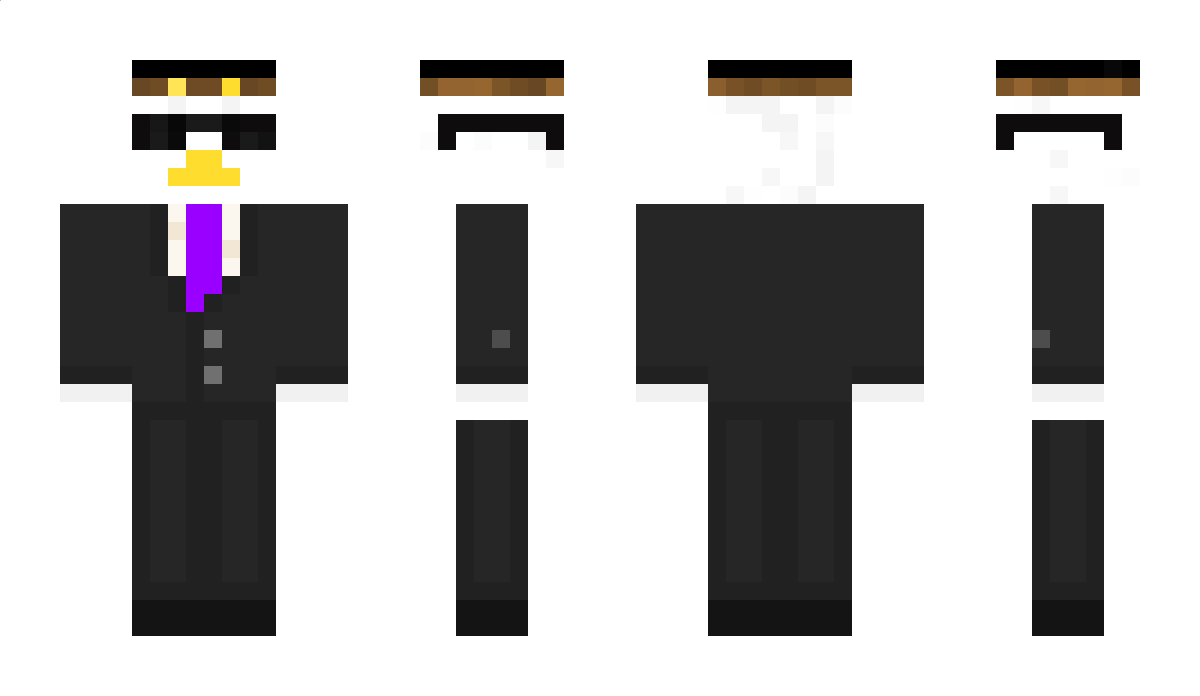 kocikss_ Minecraft Skin