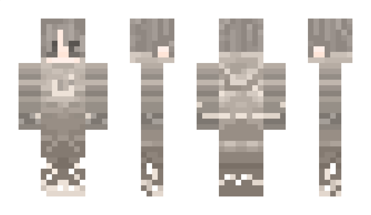 Silent_Duck5893 Minecraft Skin