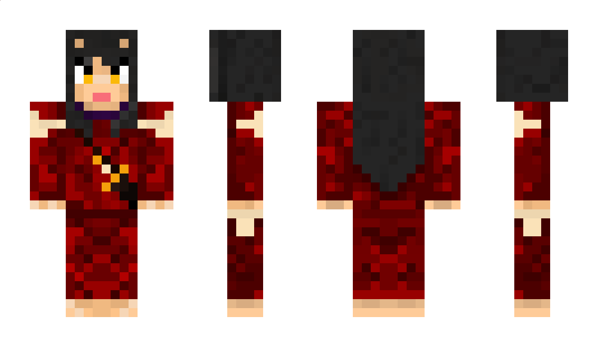 carlos_audelio Minecraft Skin