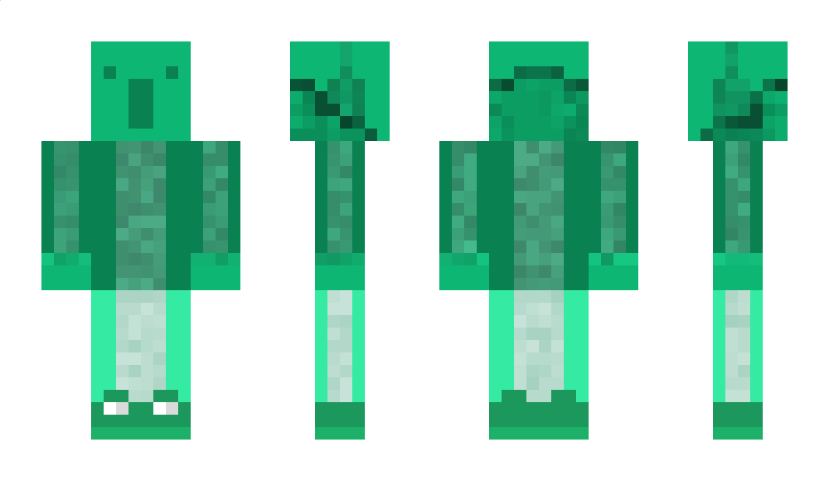 jedi0115 Minecraft Skin