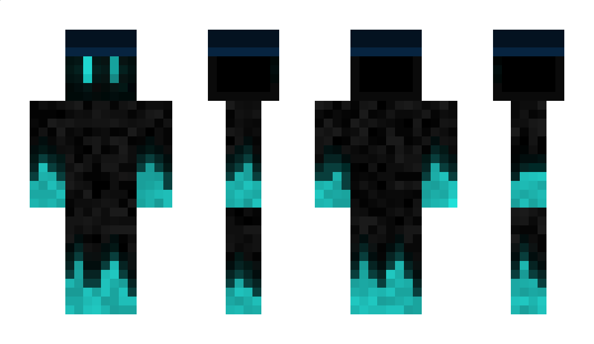 CLB0 Minecraft Skin