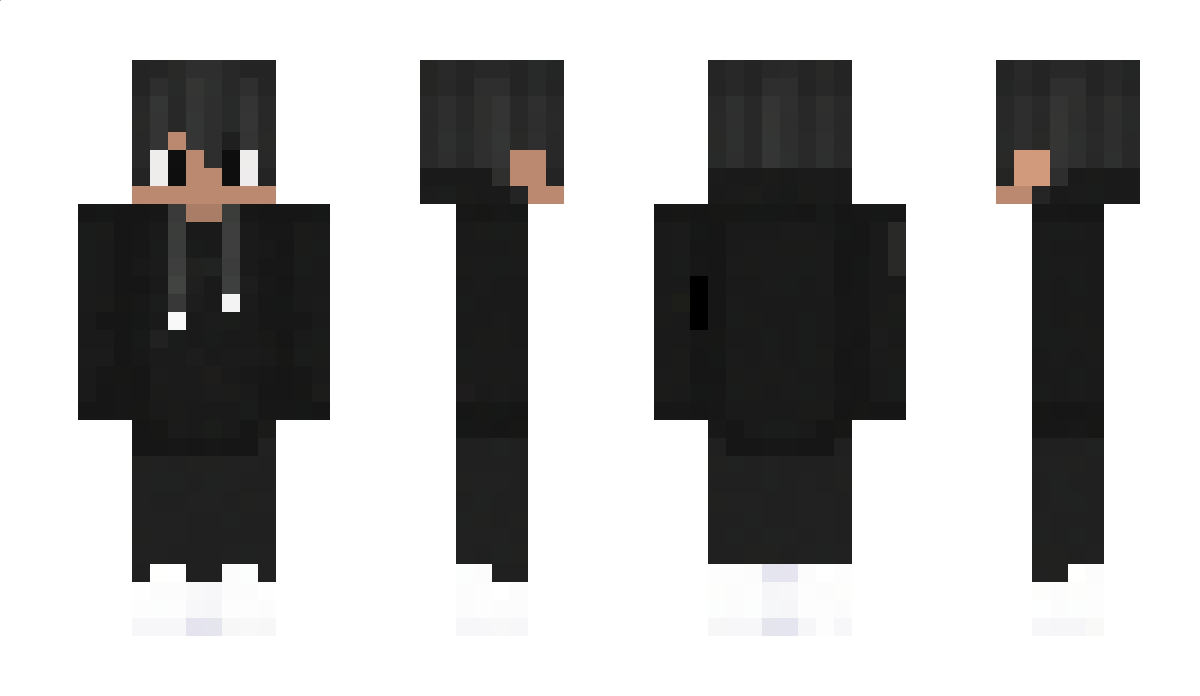 Bruno_c05 Minecraft Skin