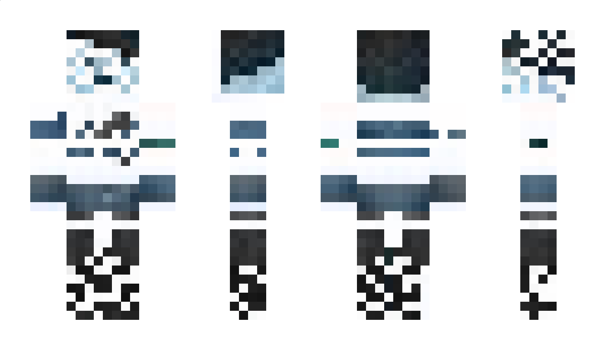 J4chuuu_ Minecraft Skin